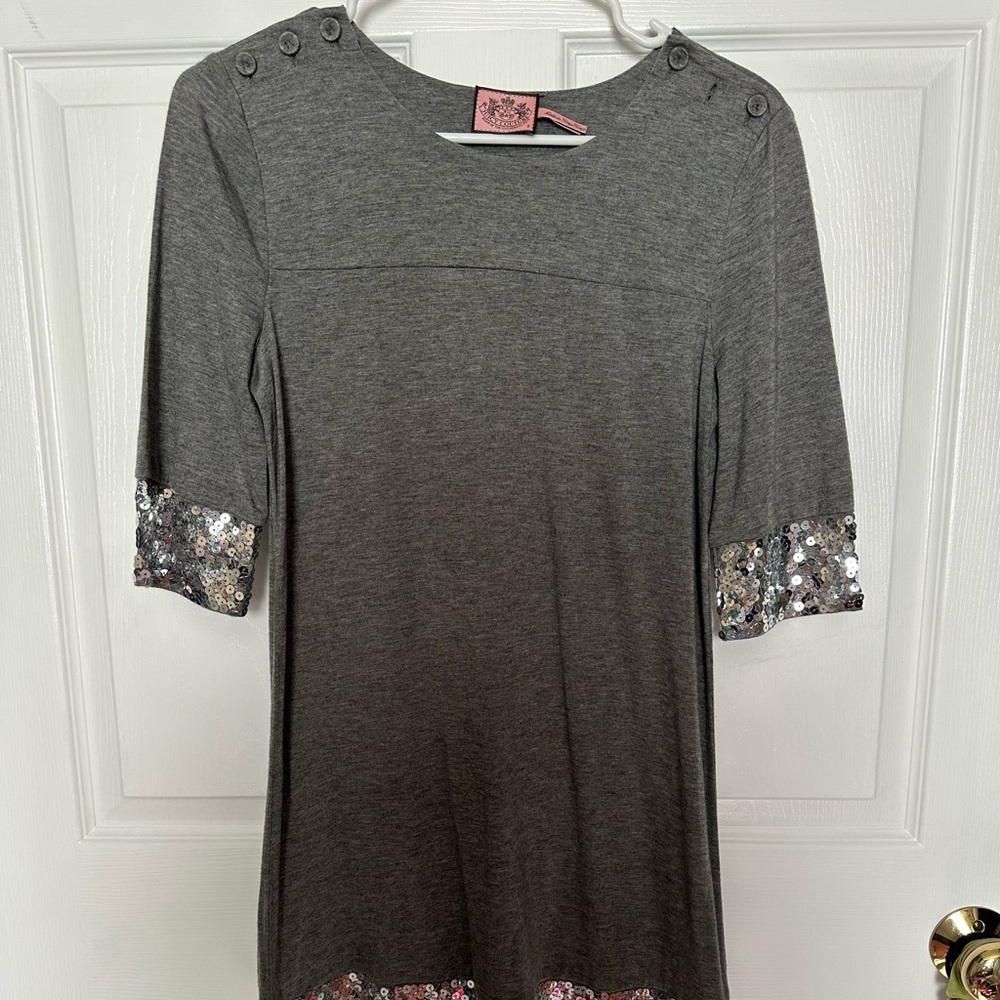 Juice couture top - Picture 2 of 2